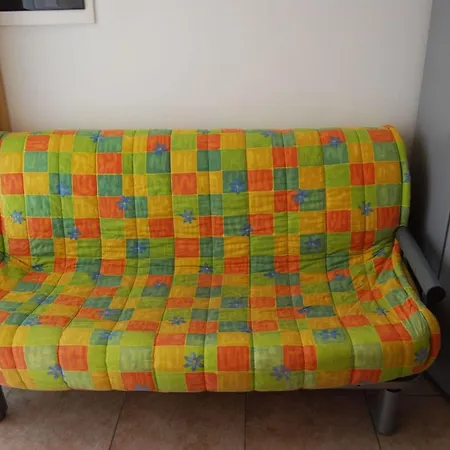 Apartamento Cozy Flat In A With Swimming Pool Bibione