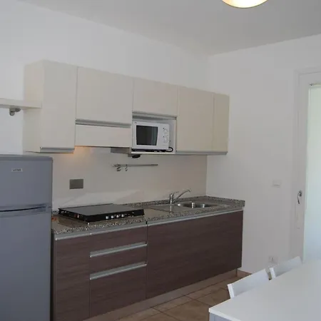 Cozy Flat In A With Swimming Pool Bibione