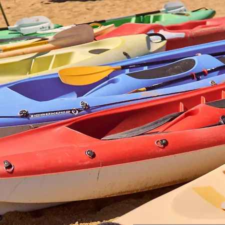 Cozy Flat In A With Swimming Pool