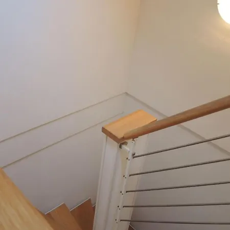 Apartamento Cozy Flat In A With Swimming Pool