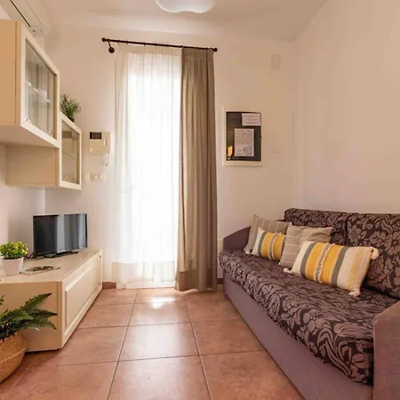 Appartement Cozy Flat In A With Swimming Pool Bibione