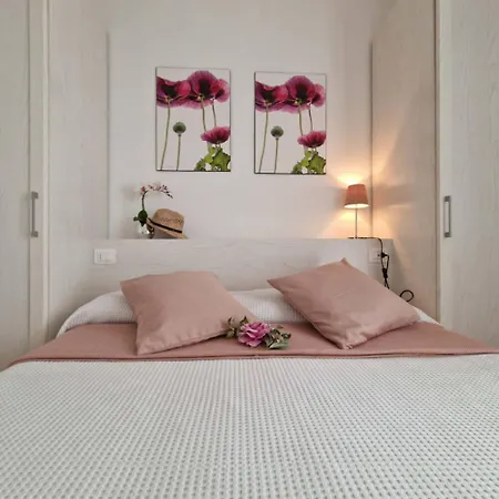 Cozy Flat In A With Swimming Pool Bibione