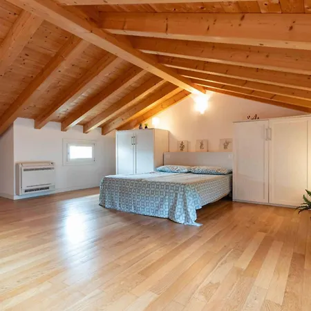 Cozy Flat In A With Swimming Pool *