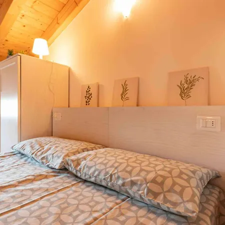 Apartamento Cozy Flat In A With Swimming Pool Bibione