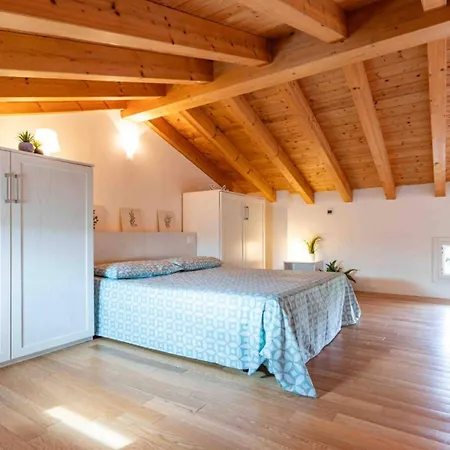 Cozy Flat In A With Swimming Pool Bibione