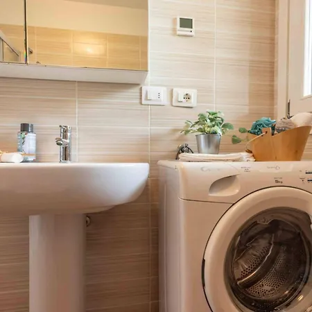 Cozy Flat In A With Swimming Pool Apartamento