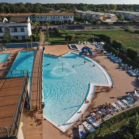 Cozy Flat In A With Swimming Pool Appartement *